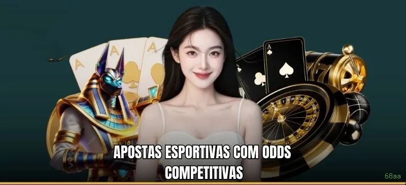 Dúvidas frequentes sobre apostas esportivas na 68aa