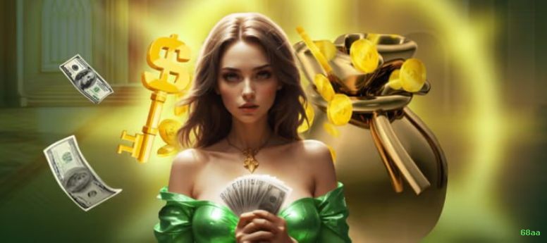 Aplicativo móvel 68aa para iOS e Android